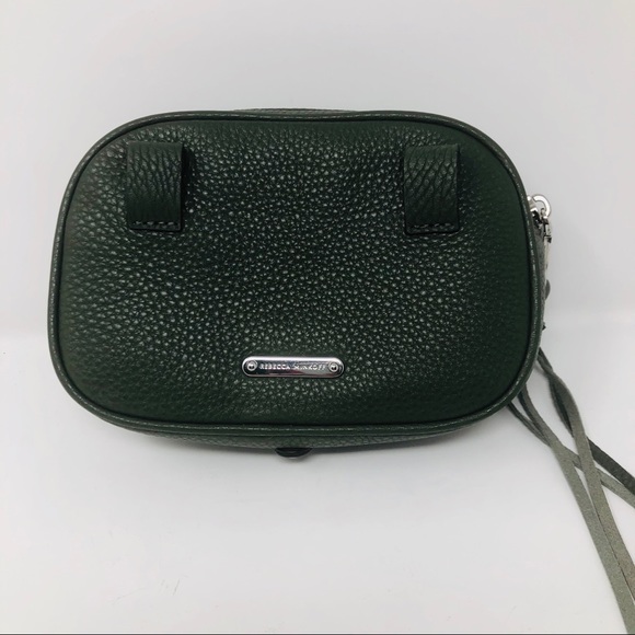 REBECCA MINKOFF BLYTHE BELT BAG - Picture 5 of 8